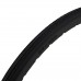 Greentyre Solid 24 x 1 3/8 Black (37-540)